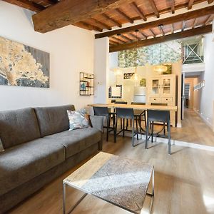 Appartement met een Slaapkamer